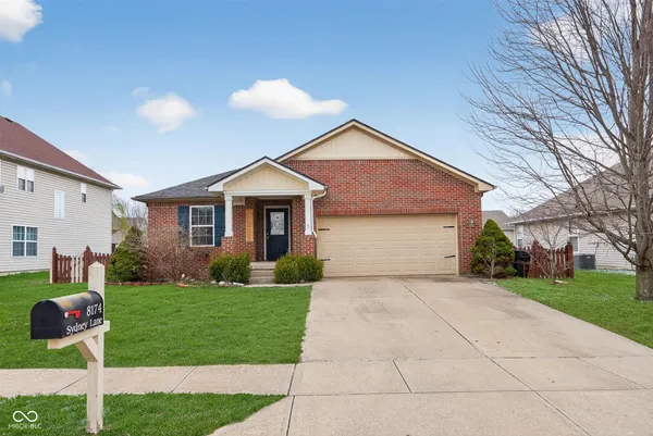 $309,900 | 8174 Sydney Lane, Avon, IN 46123