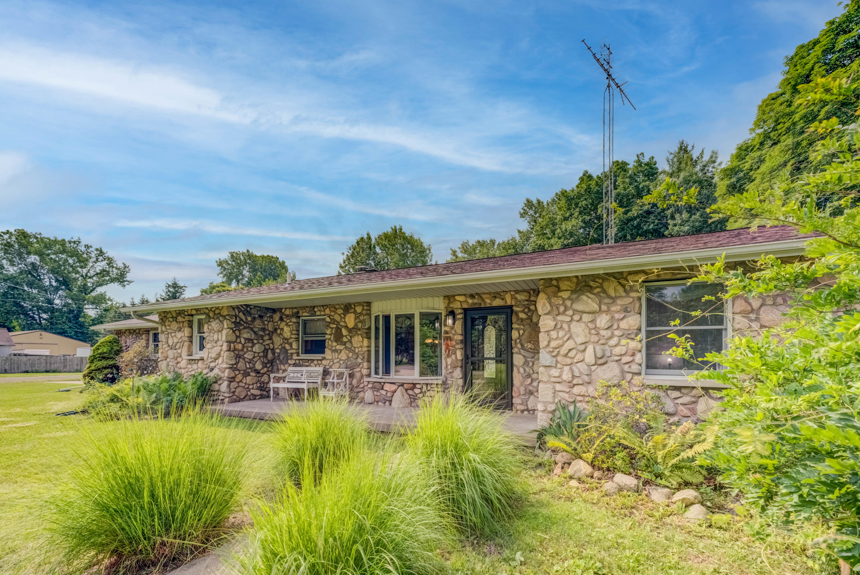 7318 West Youngren Road Three Oaks, MI 49128 - Photo 1 of 17 print_Front Exterior