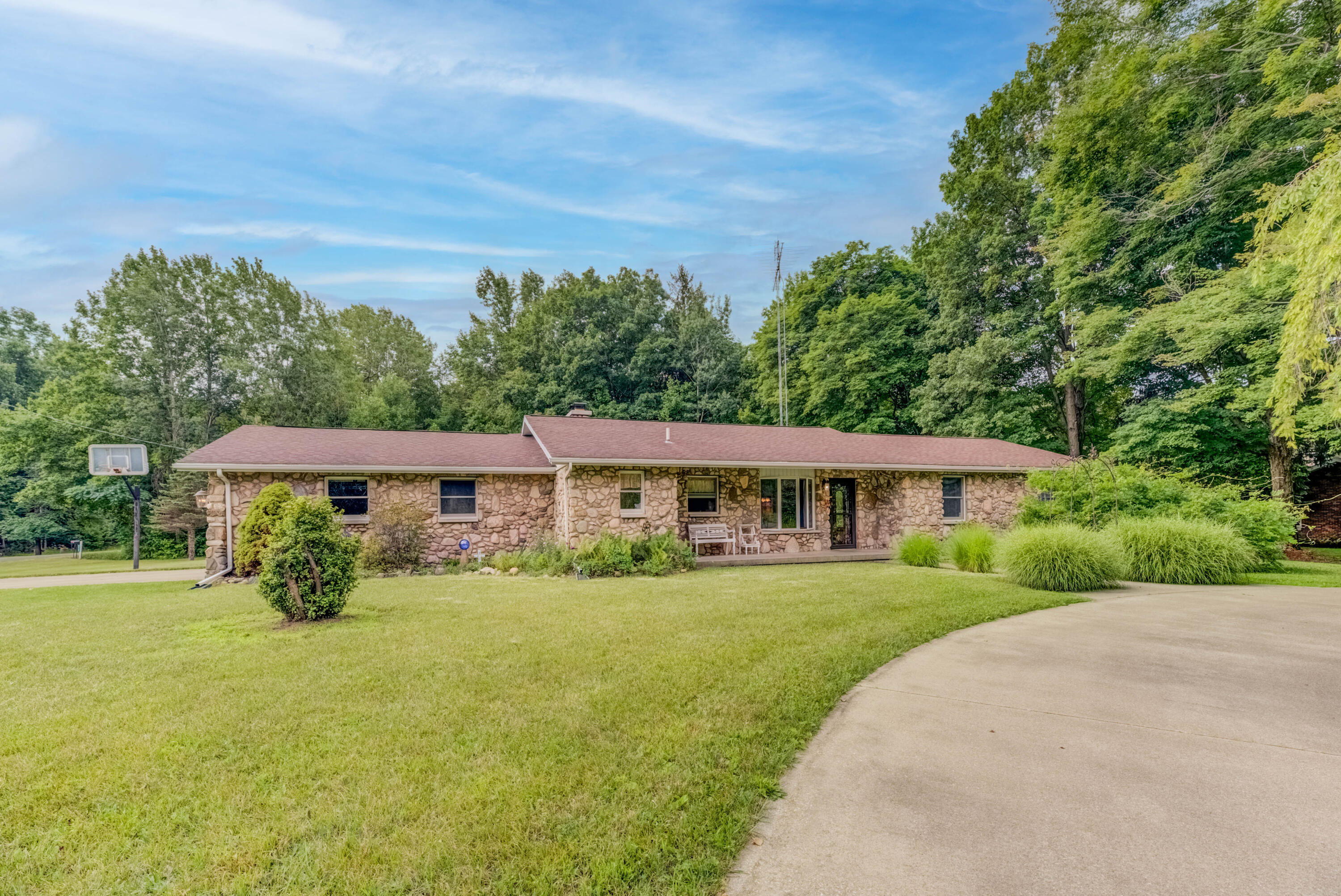 7318 West Youngren Road Three Oaks, MI 49128 - Photo 17 of 17 print_Front-View-1-Edit