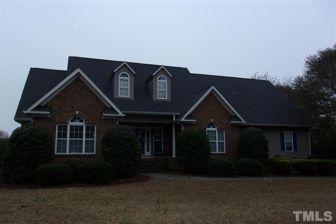 11045 Pace Road Bailey, NC 27807 - Photo 1 of 20 Gallery Image 1