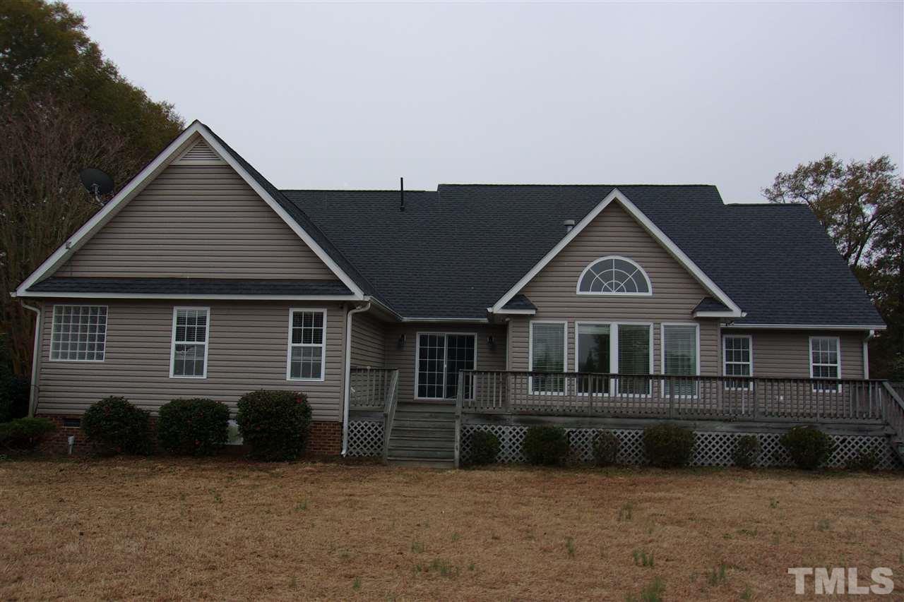 11045 Pace Road Bailey, NC 27807 - Photo 2 of 20 Gallery Image 2