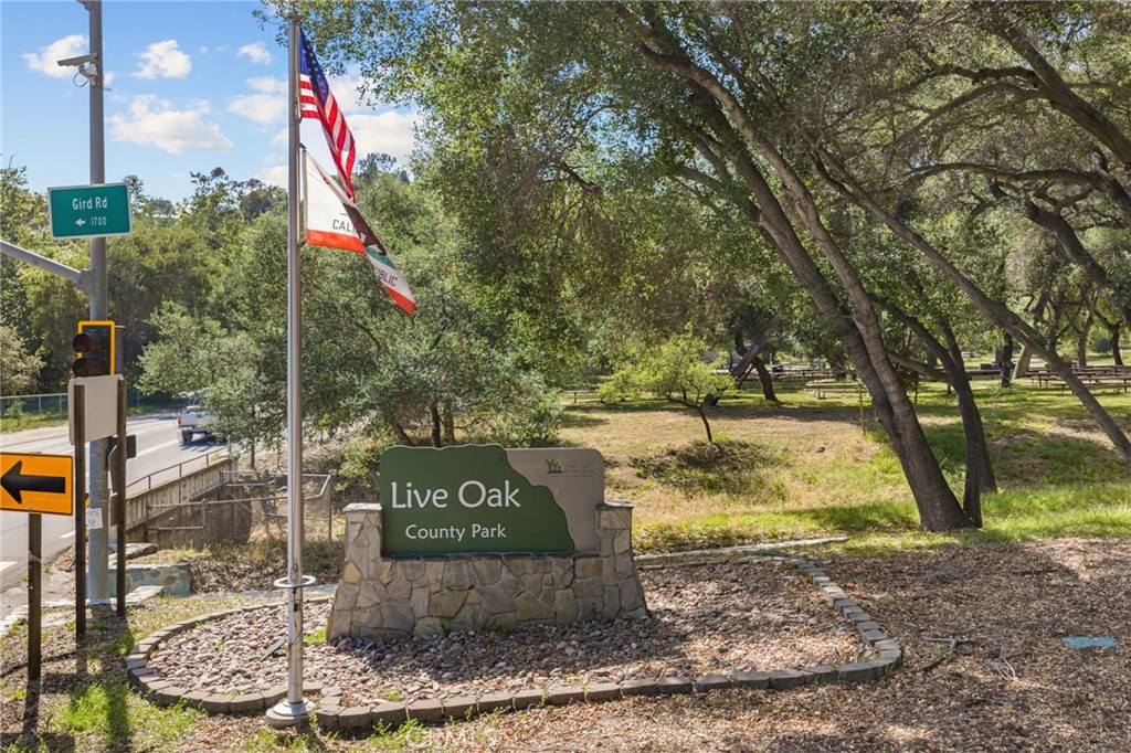 3162 Reche Road Fallbrook, CA 92028 - Photo 30 of 33 Live Oak Park