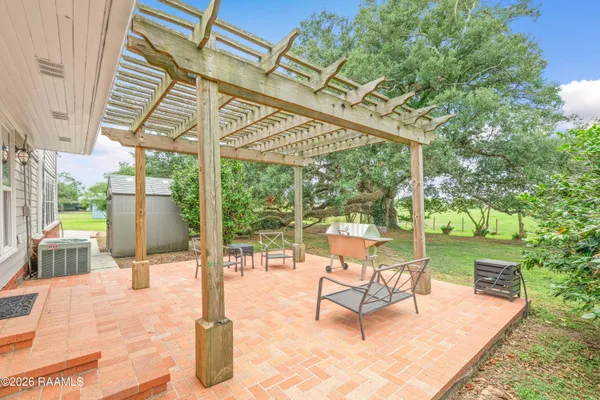 $235,000 | 14002 South Guegnon Street, Abbeville, LA 70510