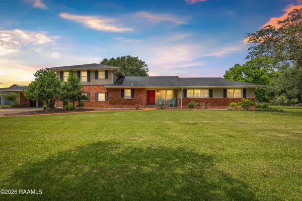 $235,000 | 14002 South Guegnon Street, Abbeville, LA 70510