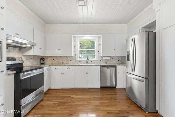 $235,000 | 14002 South Guegnon Street, Abbeville, LA 70510