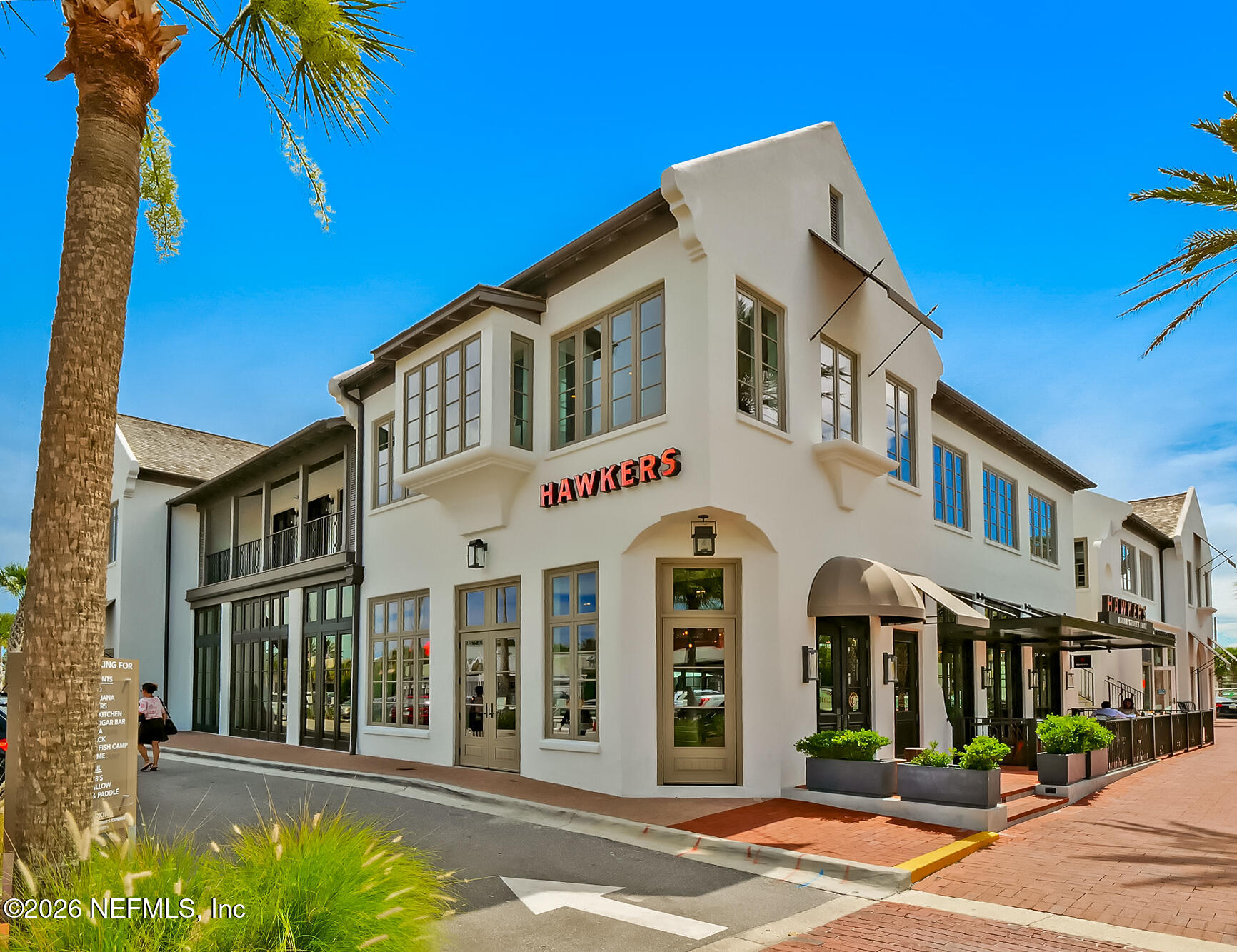 10 10th Street, Unit 9B Atlantic Beach, FL 32233 - Photo 60 of 63 Beaches Town Center