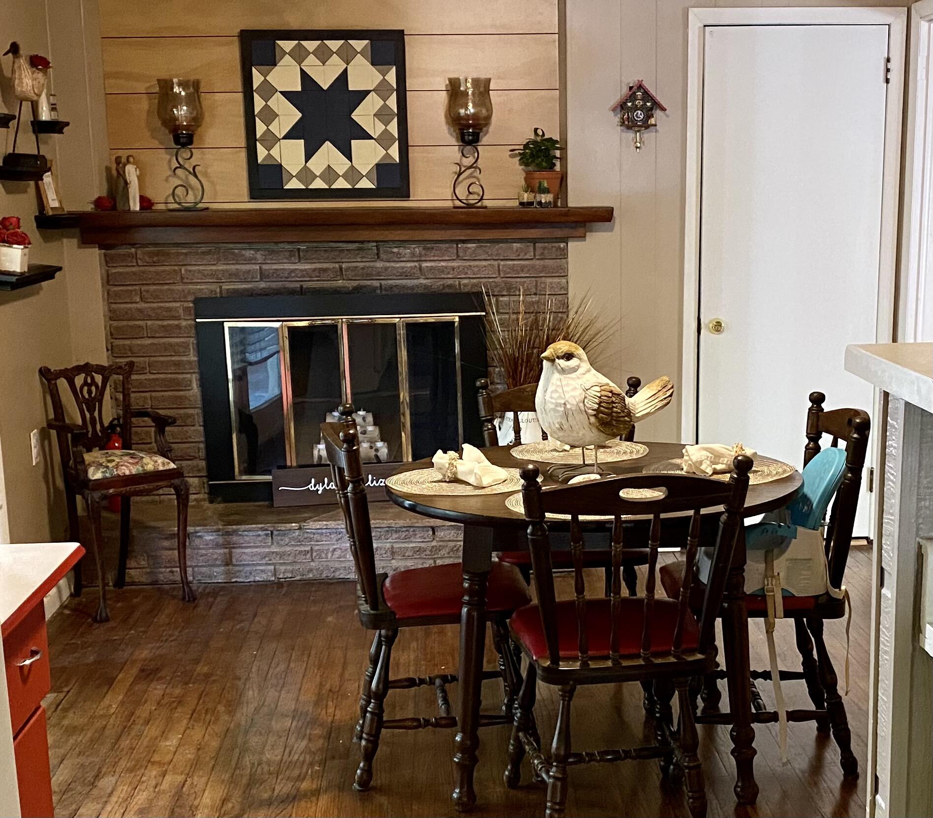 511 Cooks Valley Road Kingsport, TN 37664 - Photo 11 of 29 IMG_9907
