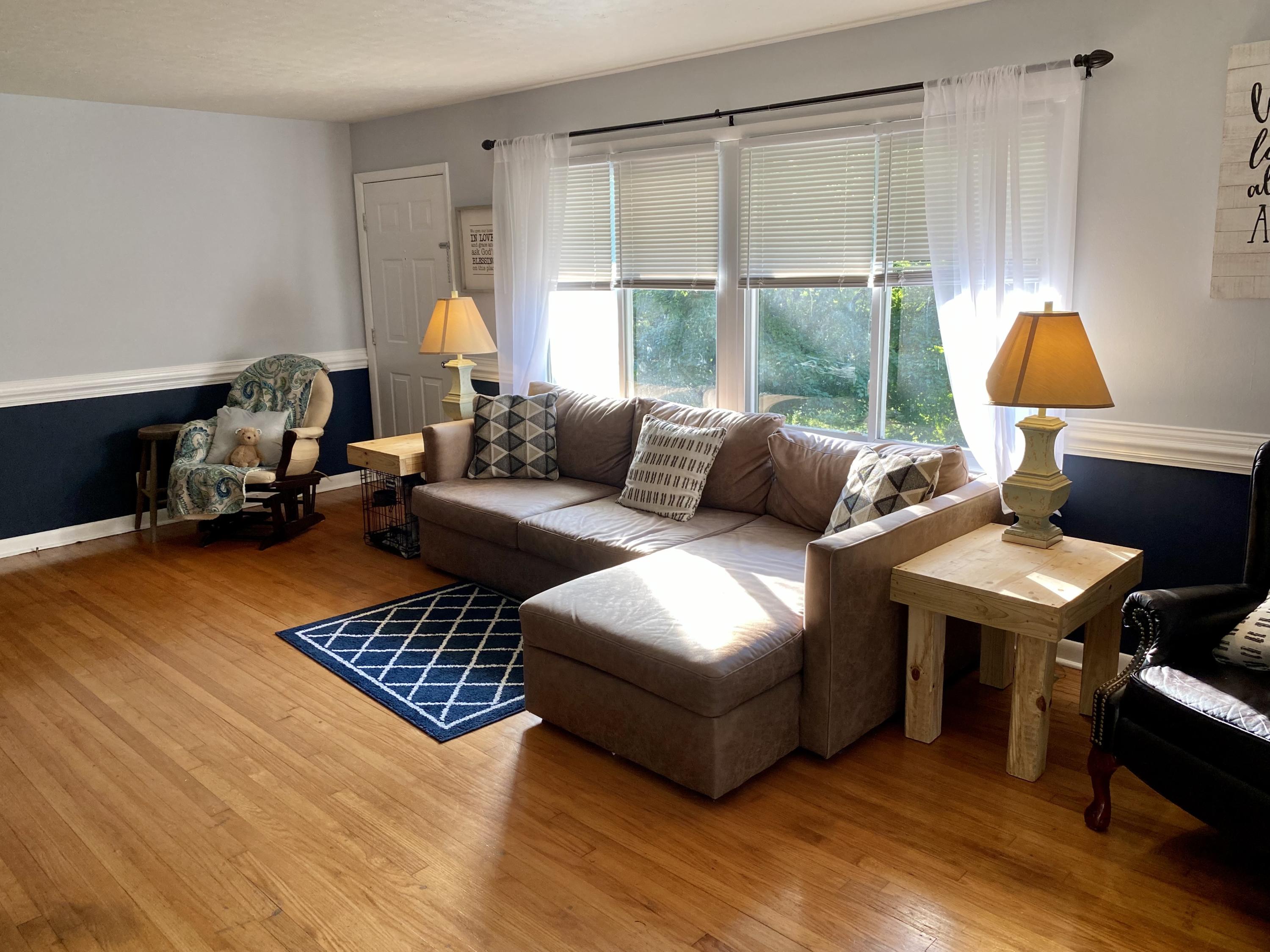 511 Cooks Valley Road Kingsport, TN 37664 - Photo 13 of 29 LR 1