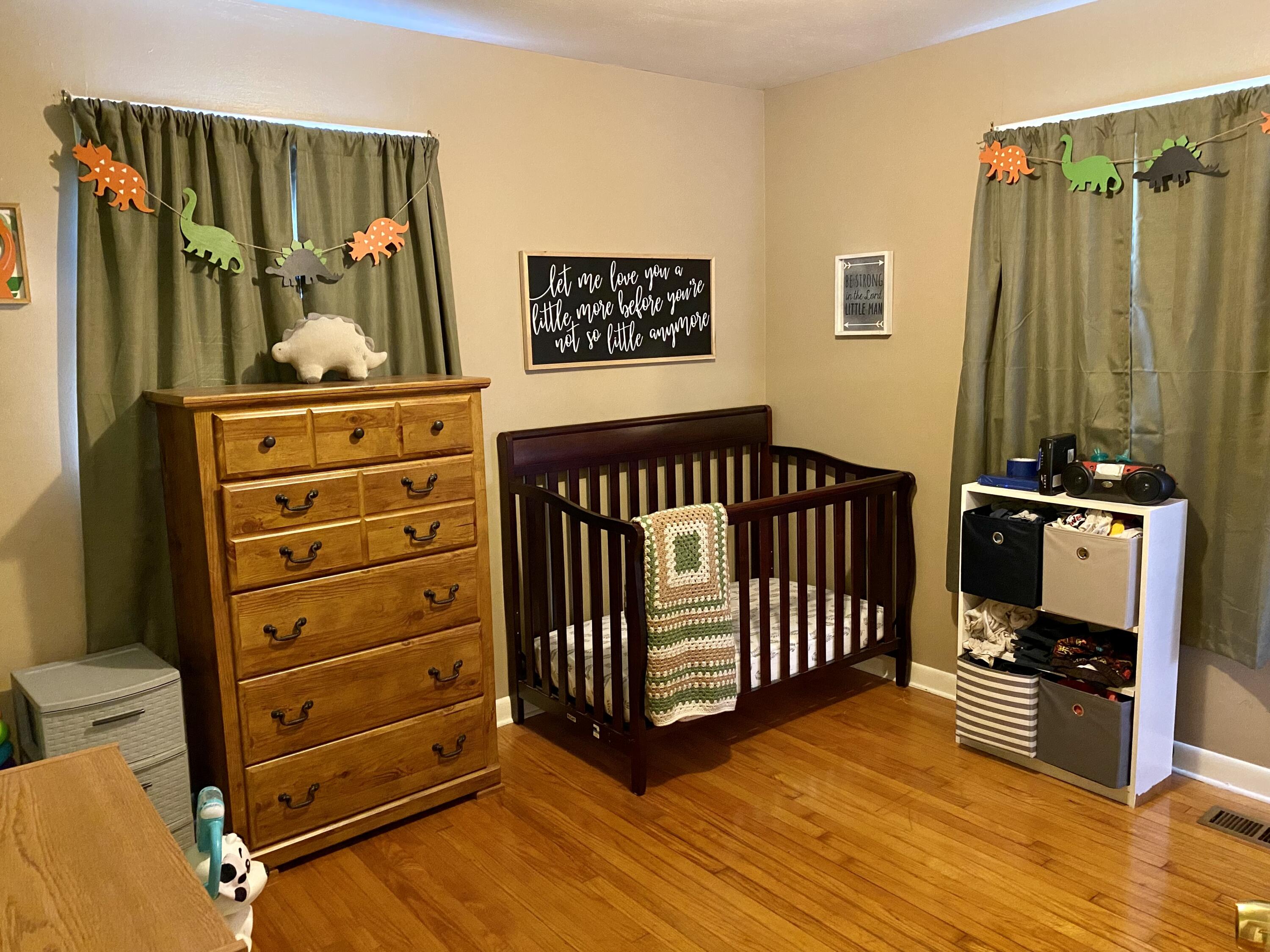 511 Cooks Valley Road Kingsport, TN 37664 - Photo 20 of 29 Bed #3