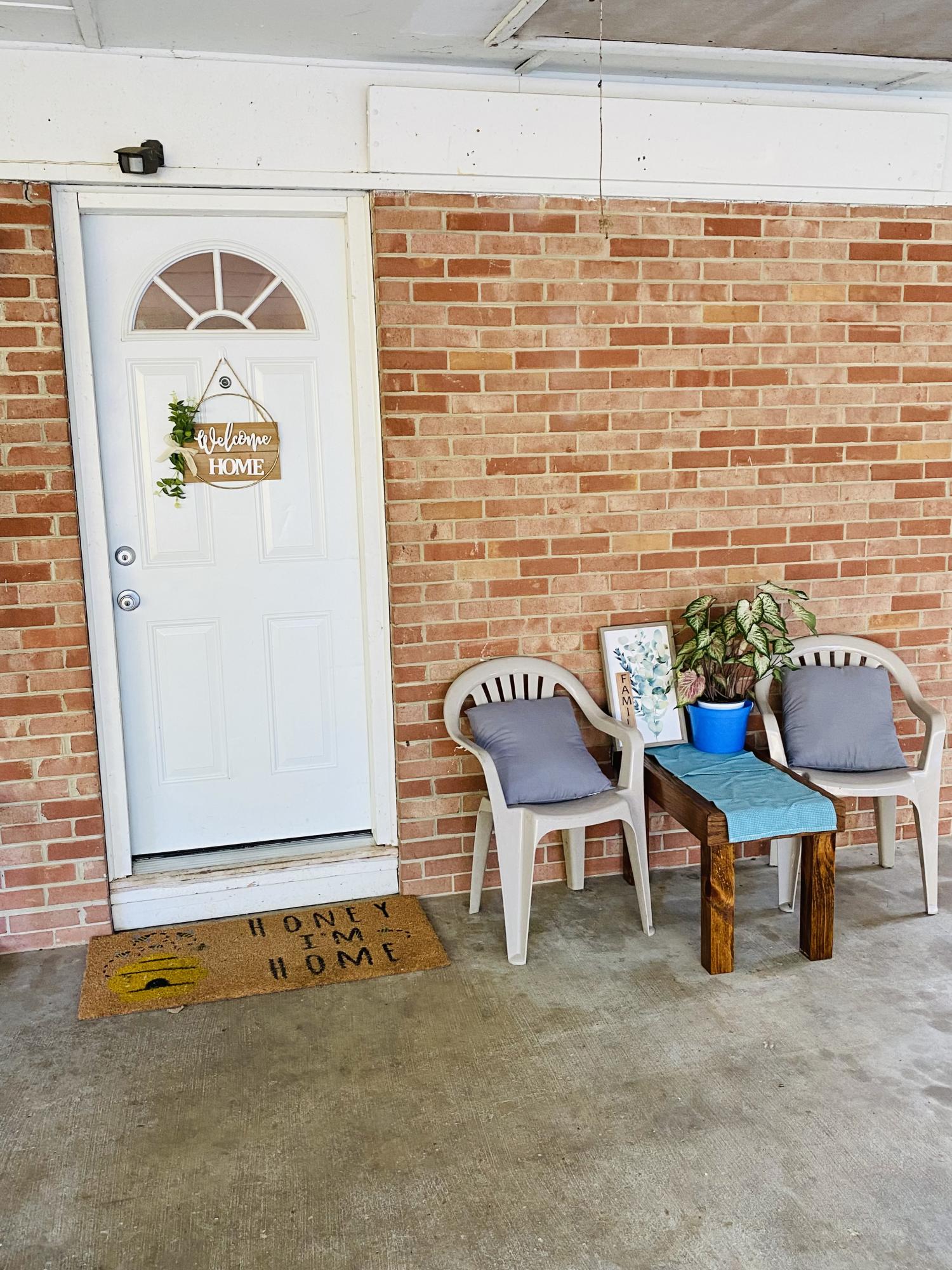 511 Cooks Valley Road Kingsport, TN 37664 - Photo 5 of 29 Entrance