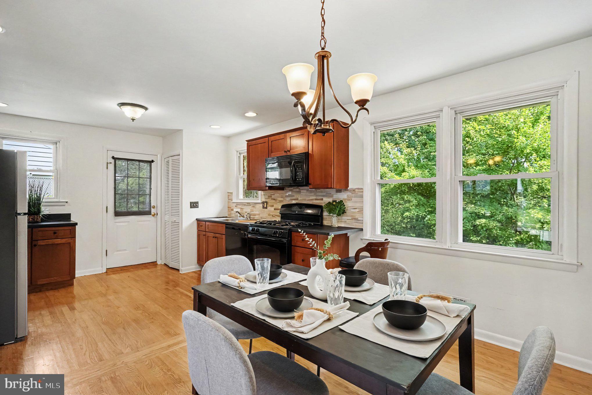 9817 Gunforge Road Perry Hall, MD 21128 - Photo 16 of 50 Gallery Image 16