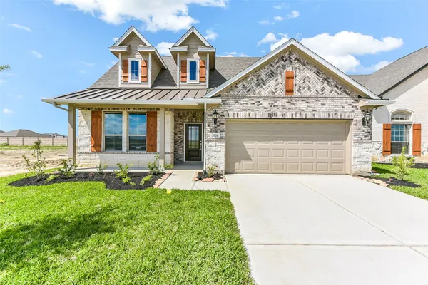 $412,304 | 3516 Mount Scenery Lane, Dayton, TX 77535