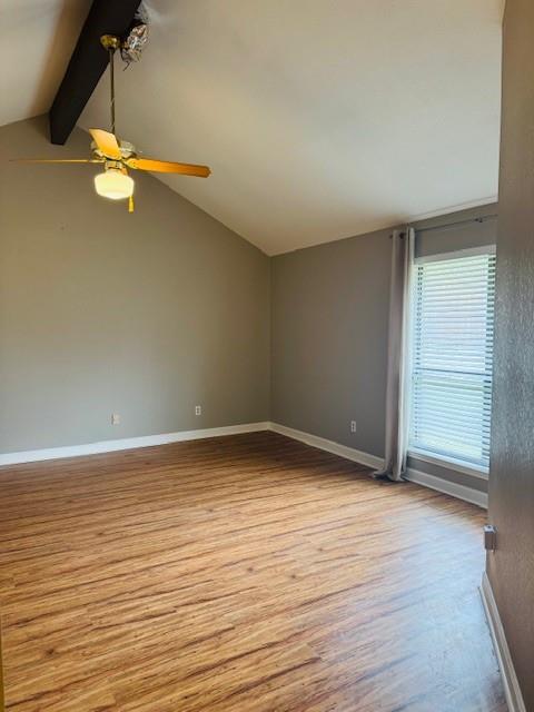 4722 Fallon Place Dallas, TX 75227 - Photo 12 of 17 Primary Bedroom View 2