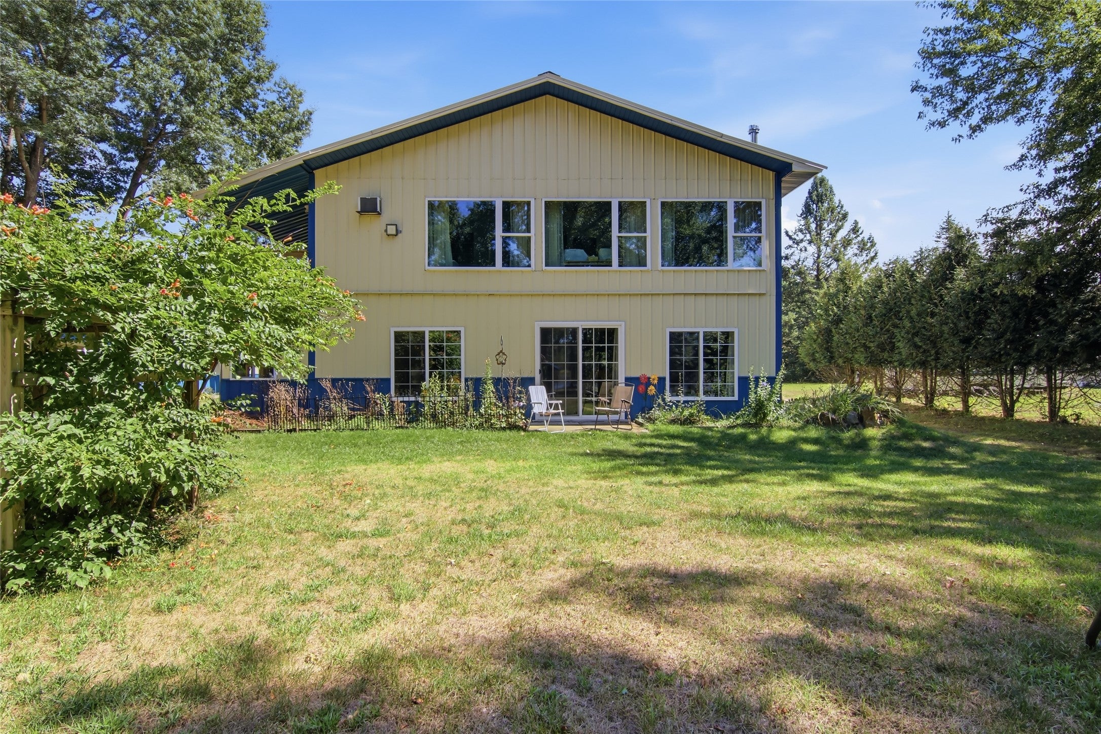 326 Camp Road Fairchild, WI 54741 - Photo 32 of 44 Gallery Image 32
