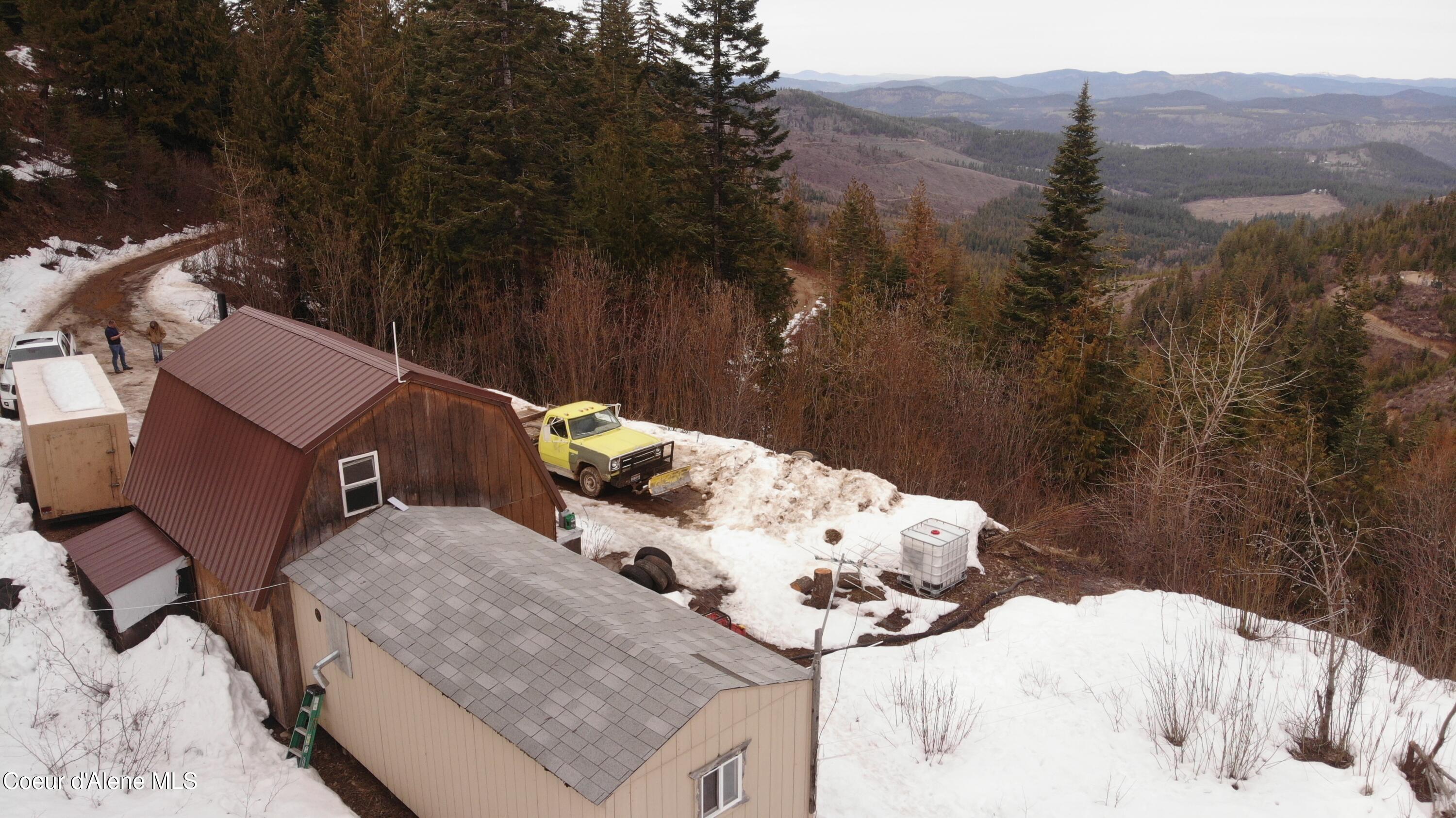 193 Wildflower Road St. Maries, ID 83861 - Photo 1 of 44 DJI_0228