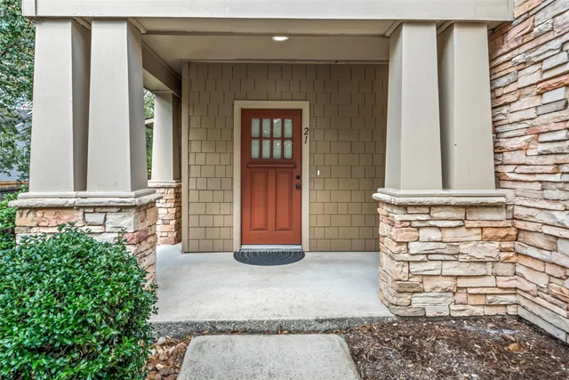 $2,700 | 21 Stone Creek Place, The Woodlands, TX 77382