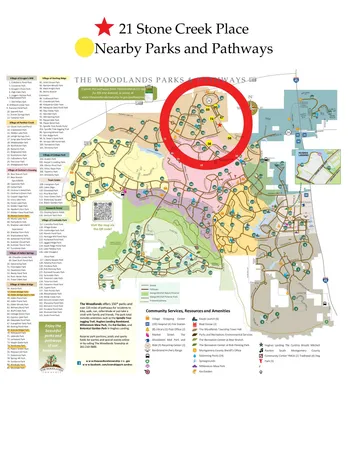 front view of a house