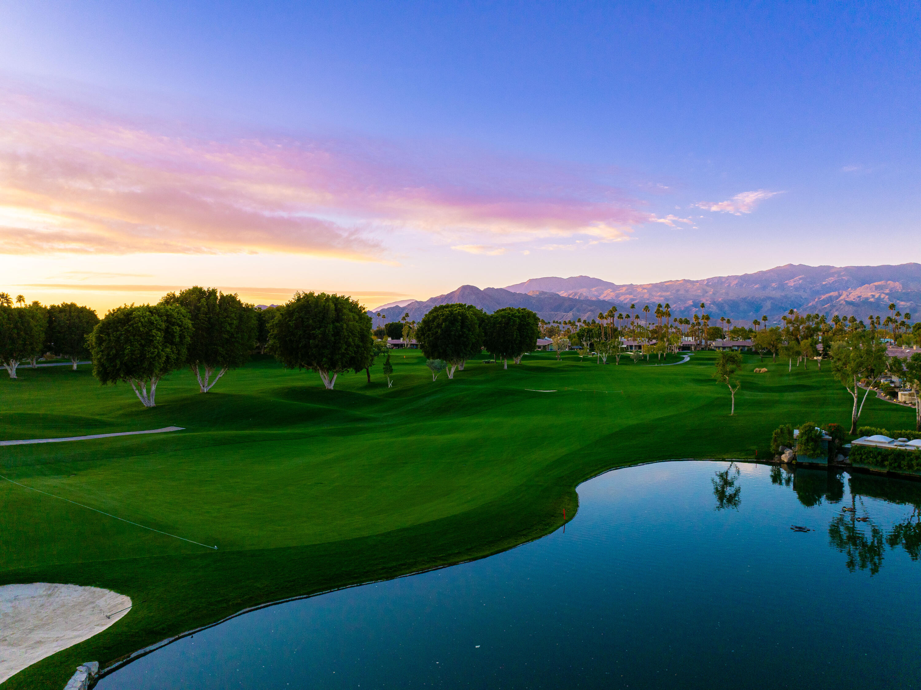 337 Red River Road Palm Desert, CA 92211 - Photo 30 of 30 Golf