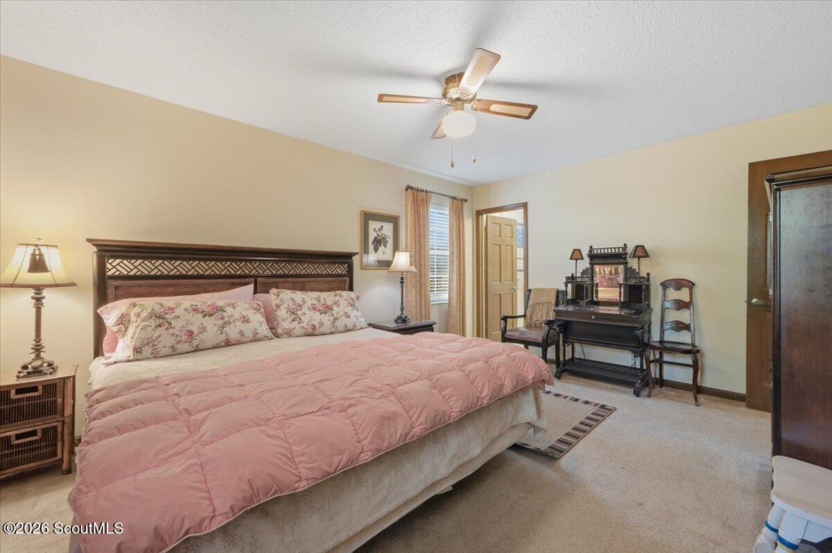 554 Old Plantation Road Jekyll Island, GA 31527 - Photo 20 of 58 Guest room 1