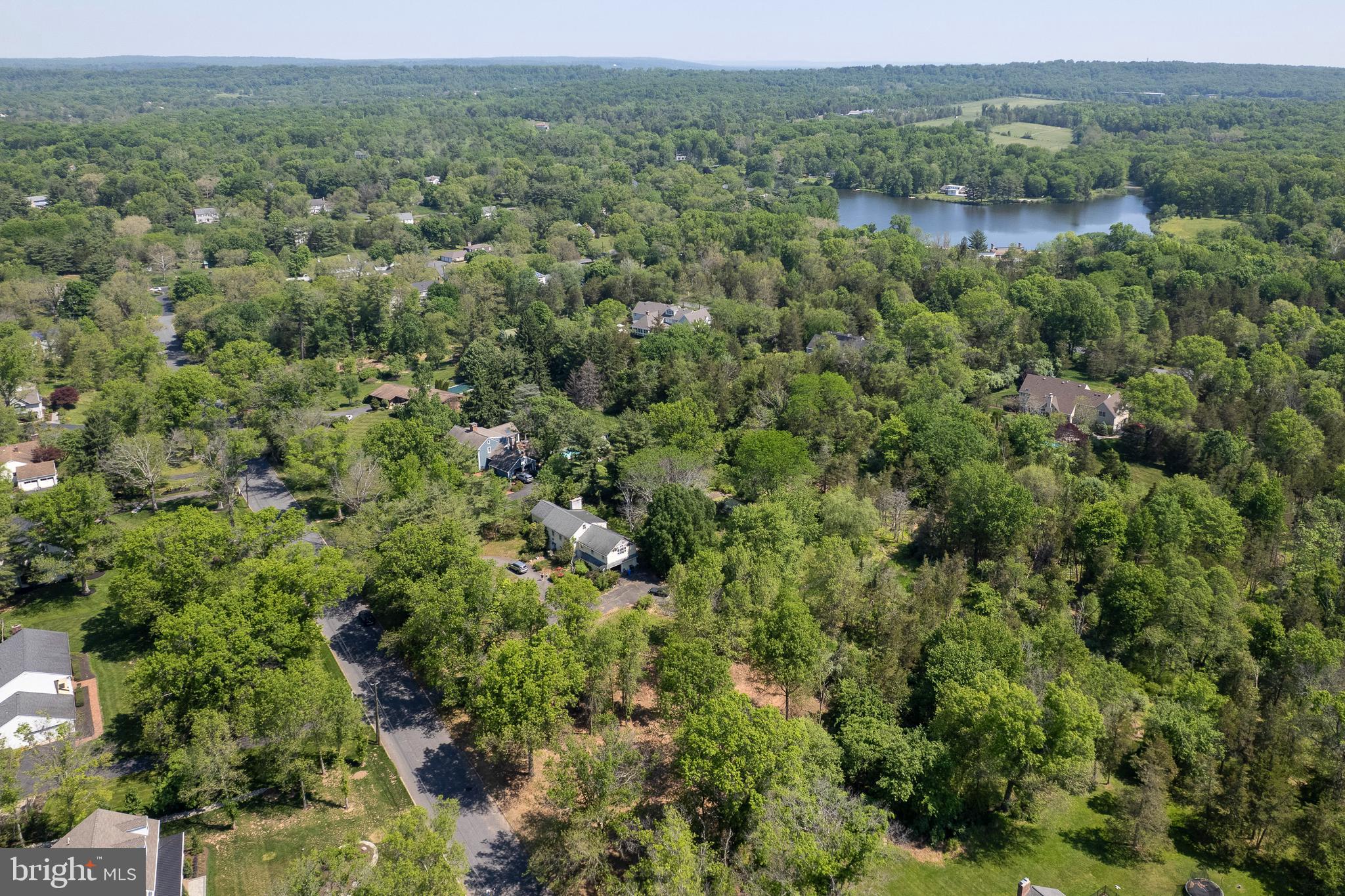 7 Blue Spruce Drive Princeton, NJ 08540 - Photo 1 of 12