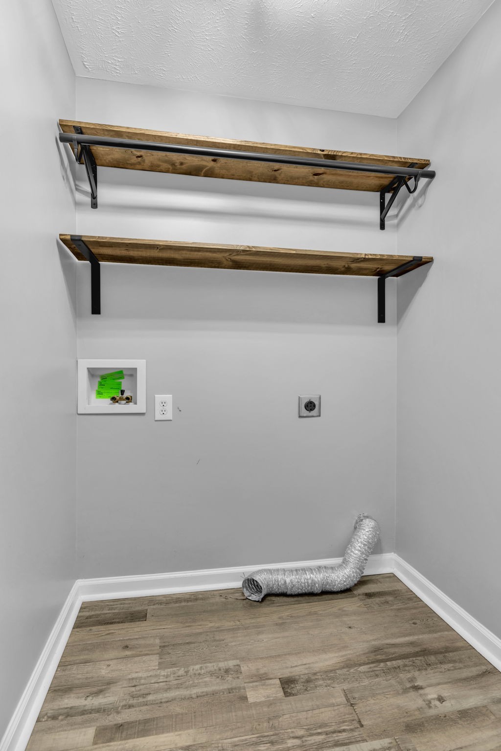 2008 Lavender Court Spring Hill, TN 37174 - Photo 30 of 51 a view of a room with wooden floor and fan