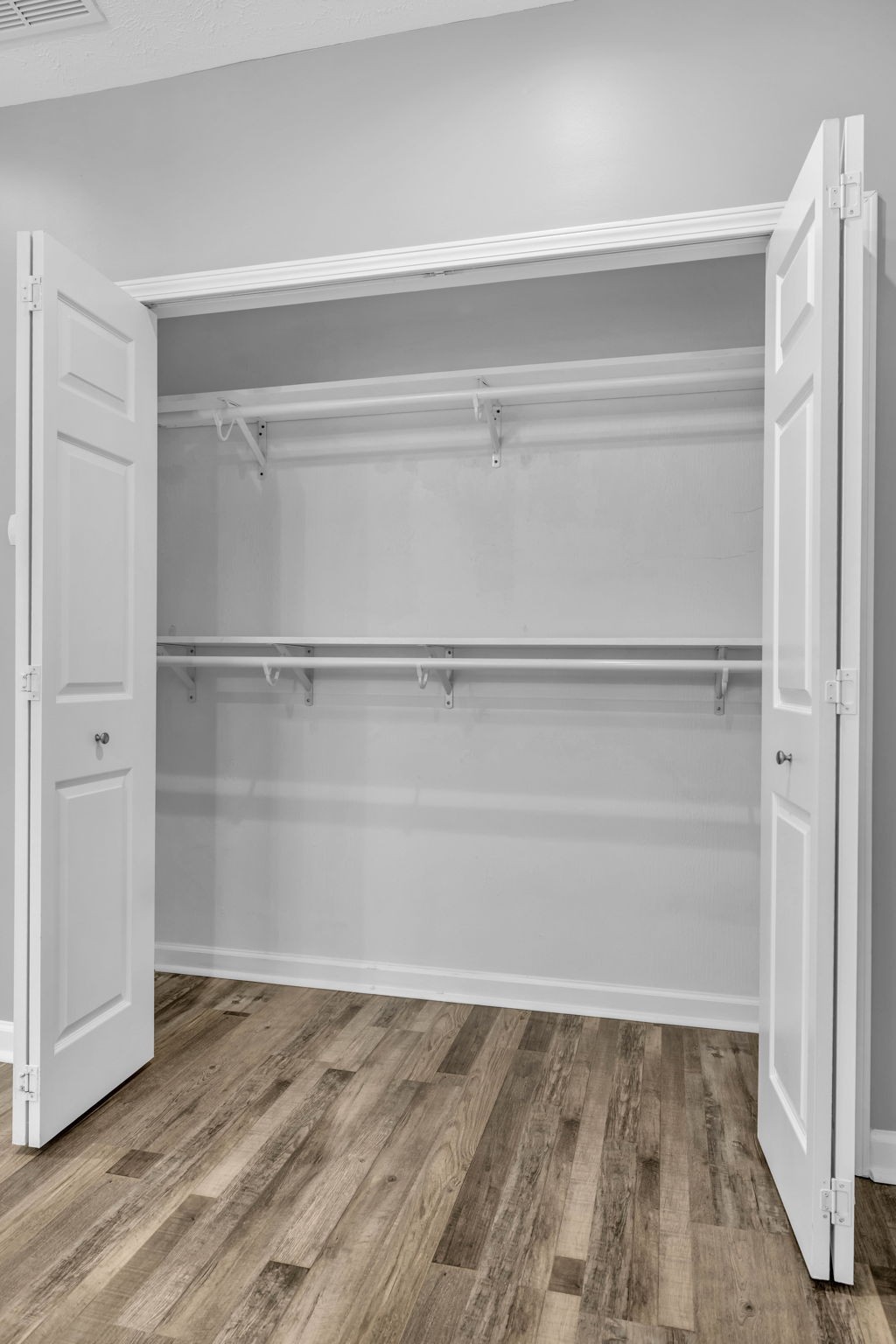 2008 Lavender Court Spring Hill, TN 37174 - Photo 38 of 51 a view of an empty walk in closet