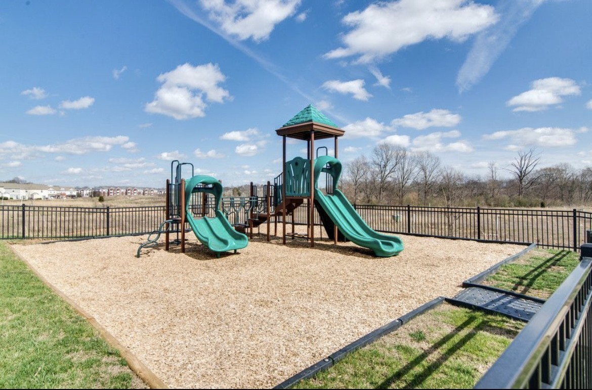 2008 Lavender Court Spring Hill, TN 37174 - Photo 48 of 51 a view of a park with slide