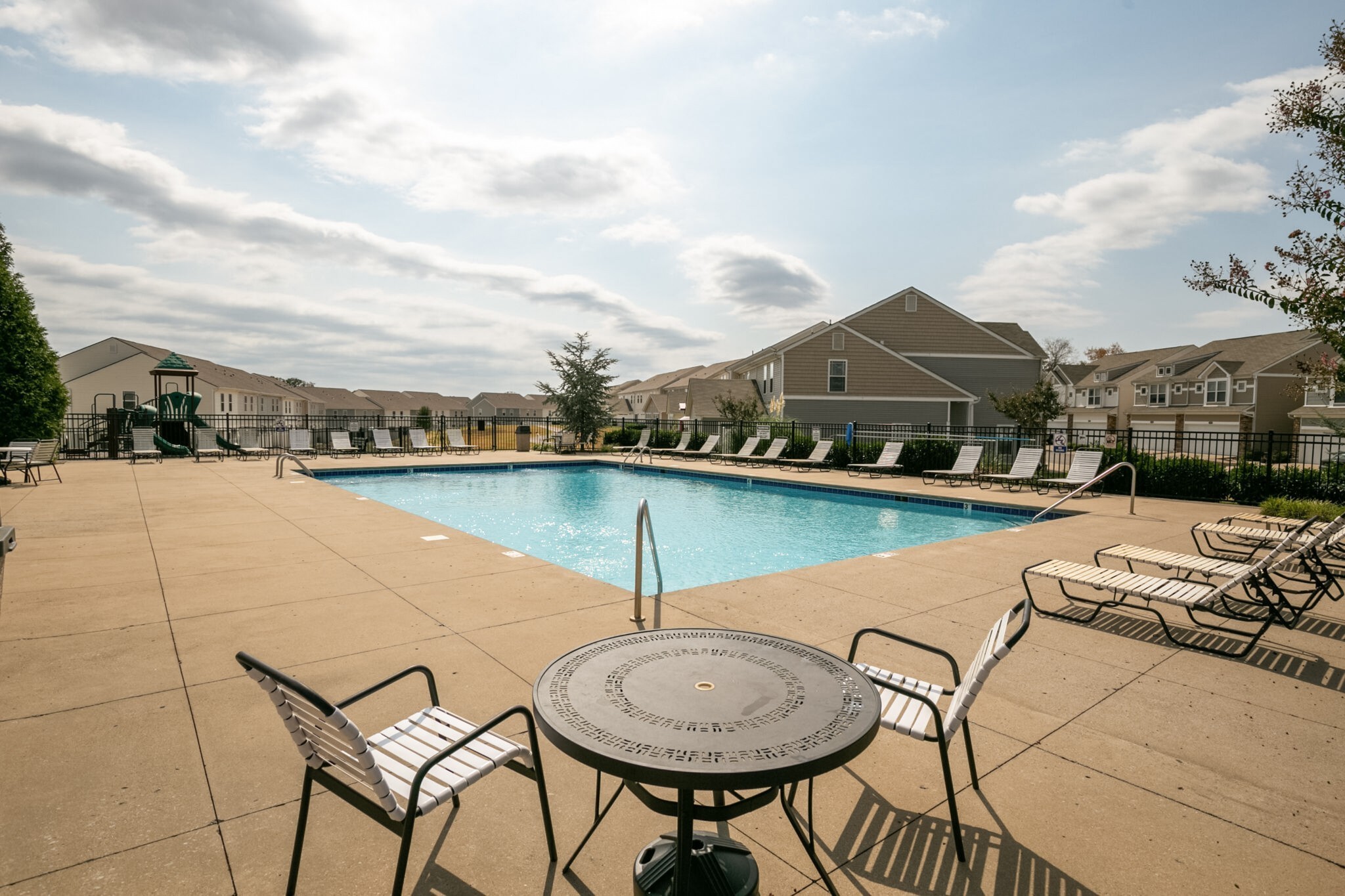 2008 Lavender Court Spring Hill, TN 37174 - Photo 49 of 51 a view of a lake with couches and city view