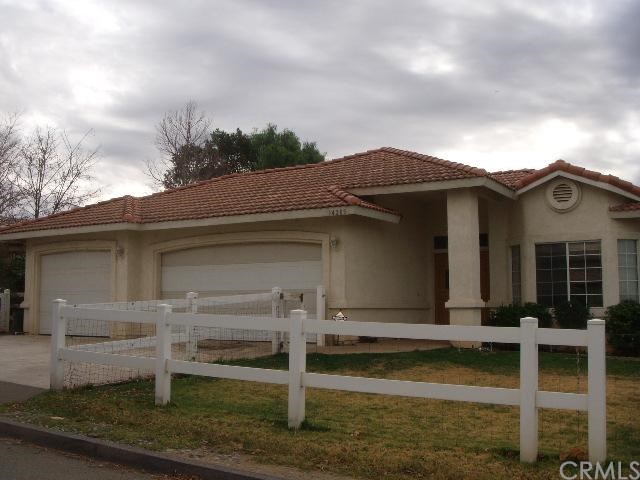 Front View