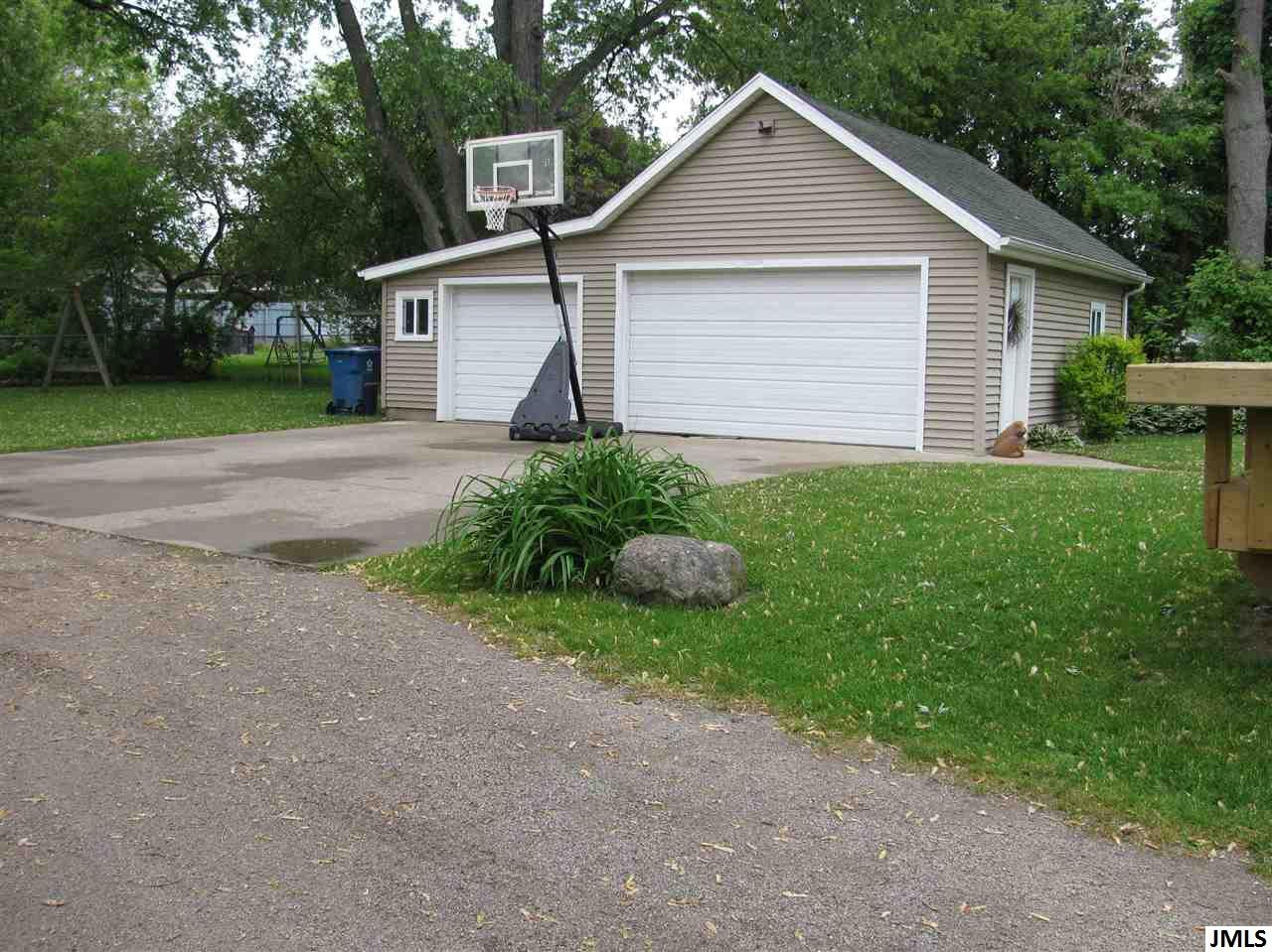 2498 Cobb Road Jackson, MI 49203 - Photo 23 of 24 Photo 23