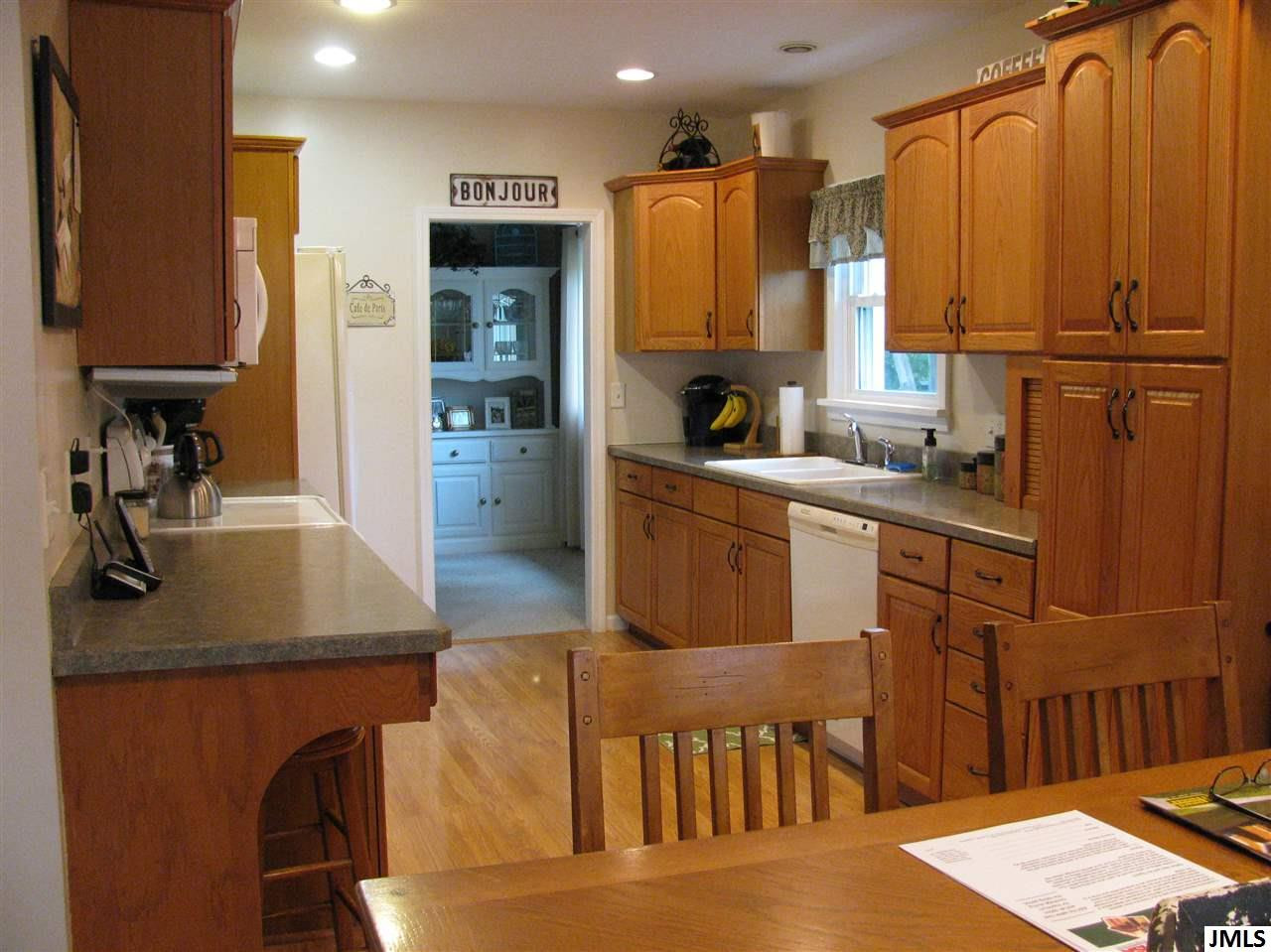 2498 Cobb Road Jackson, MI 49203 - Photo 3 of 24 Photo 3