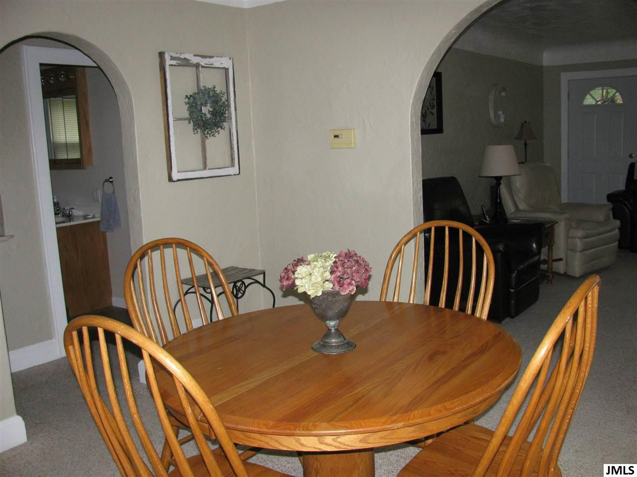 2498 Cobb Road Jackson, MI 49203 - Photo 8 of 24 Photo 8