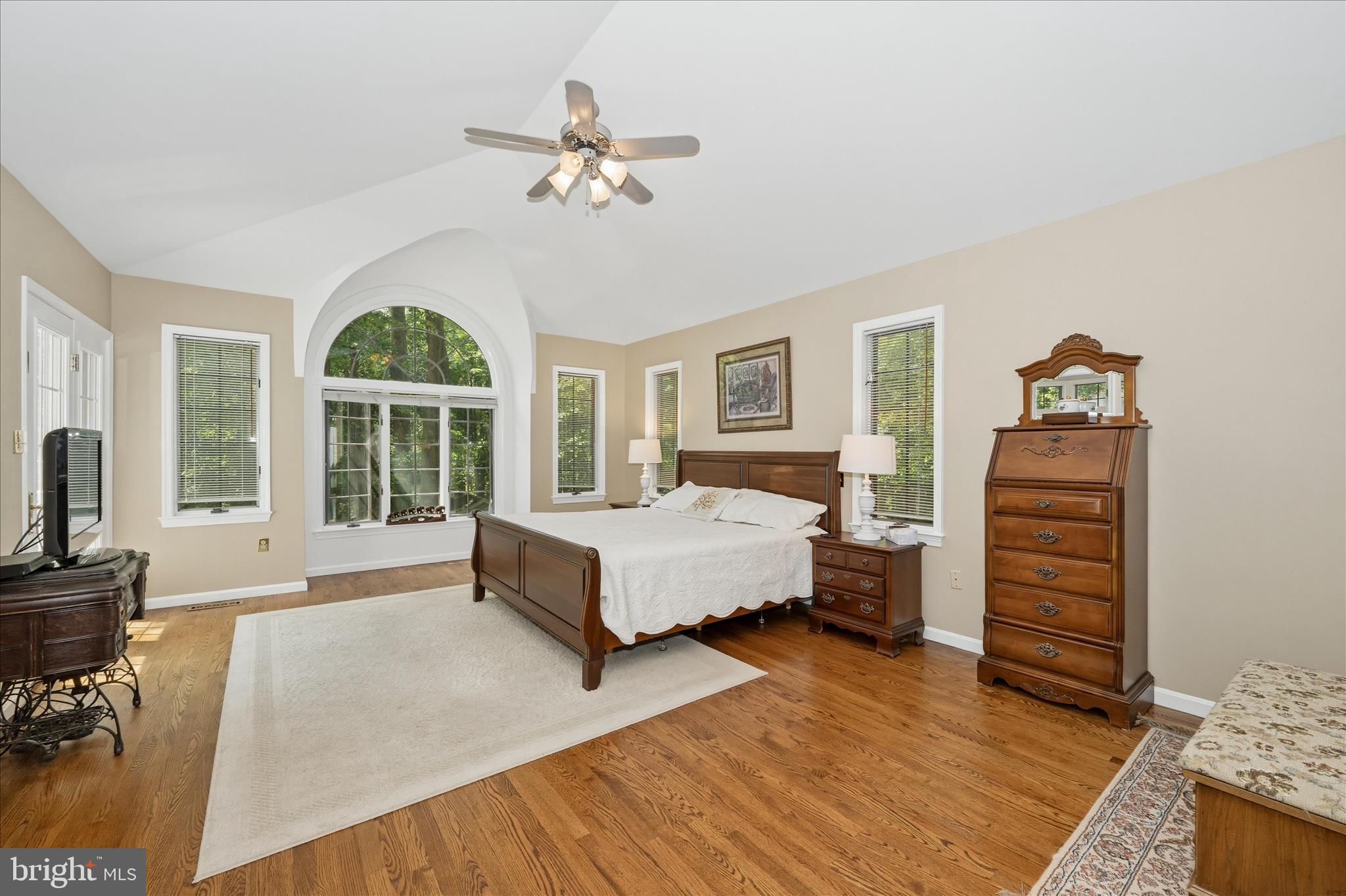13457 Old Annapolis Road Mount Airy, MD 21771 - Photo 26 of 82 Primary Bedroom