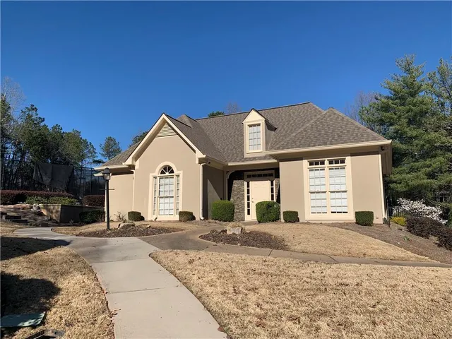 $309,000 | 1941 Pine Bluff, Marietta, GA 30062