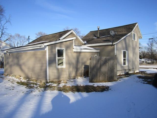 604 White Oak Street Decatur, MI 49045 - Photo 3 of 11 Additional Photo