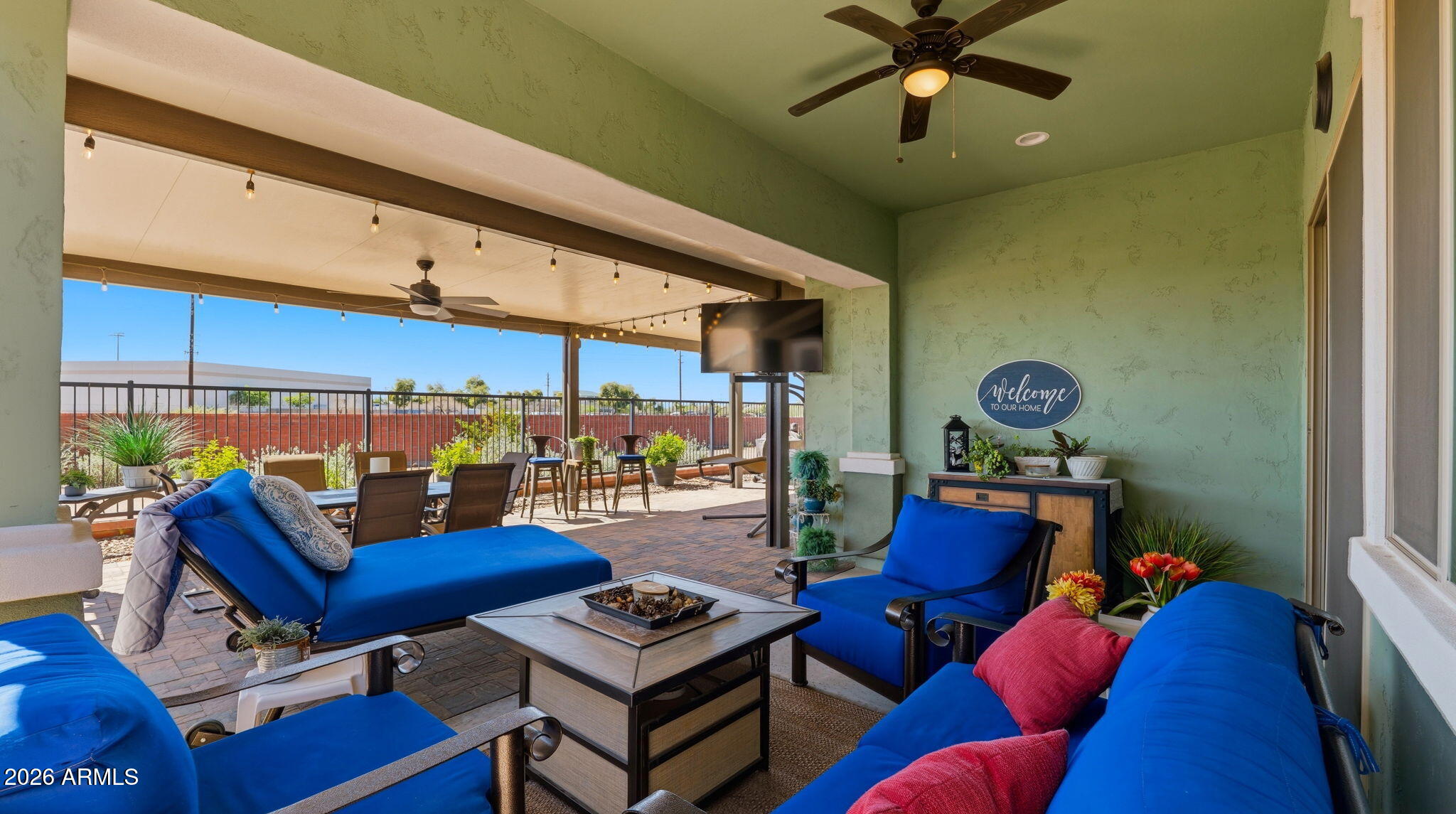4159 East Cynthia Street Gilbert, AZ 85295 - Photo 55 of 66