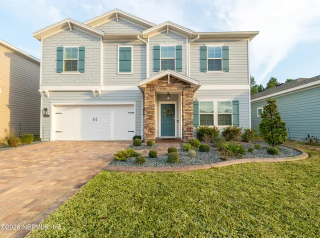 $424,900 | 9888 Lovage Lane, Jacksonville, FL 32219