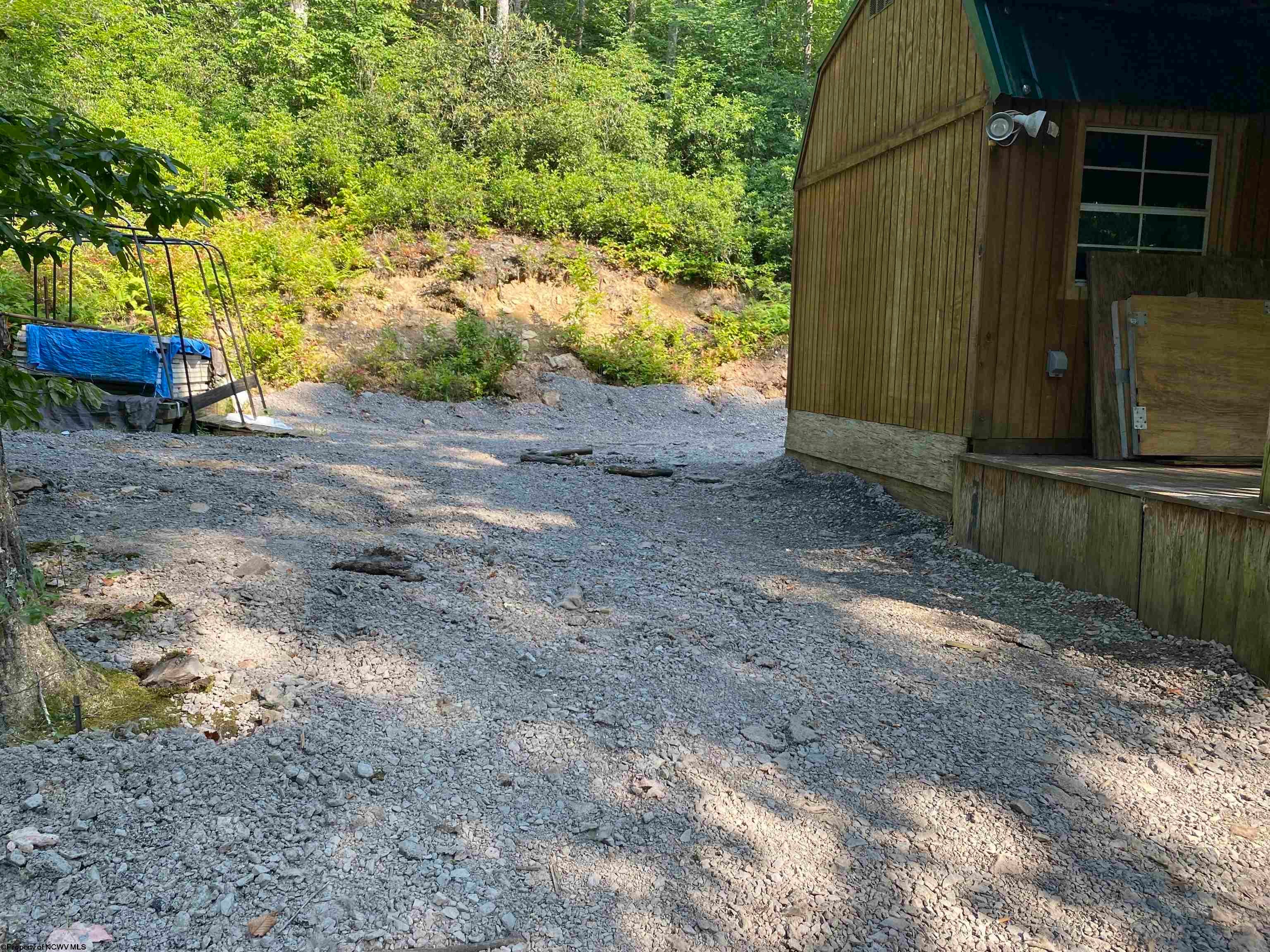 3658 Hanging Run Road Belington, WV 26250 - Photo 2 of 35 Gallery Image 2