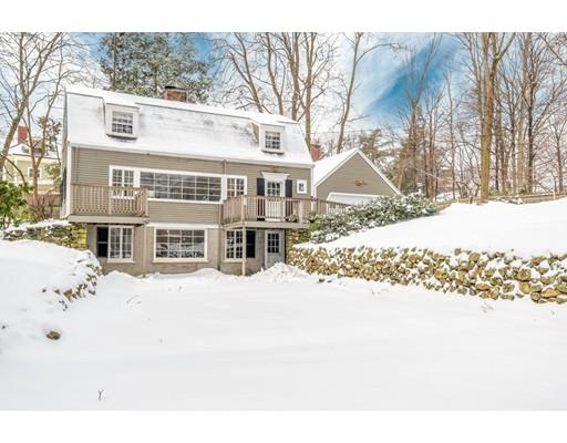 11 Ravine Road Winchester, MA 01890 - Photo 29 of 30 Gallery Image 29
