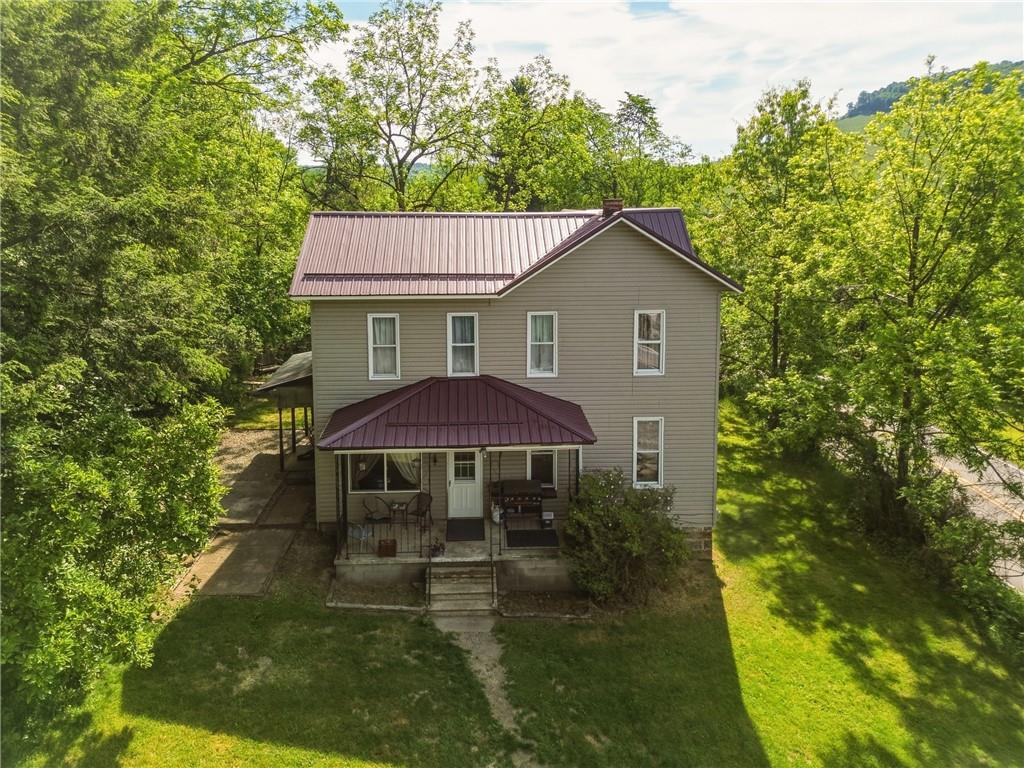 3074 Seanor Road Hollsopple, PA 15935 - Photo 1 of 43