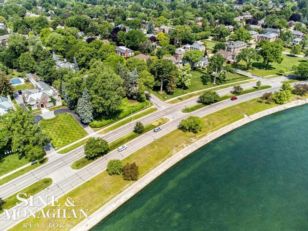 681 Lake Shore Road Grosse Pointe Shores, MI 48236 - Photo 67 of 75