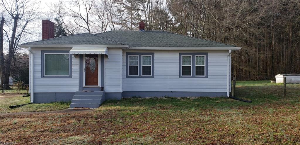 878 Gray Road Lexington, NC 27292 - Photo 1 of 13 Gallery Image 1