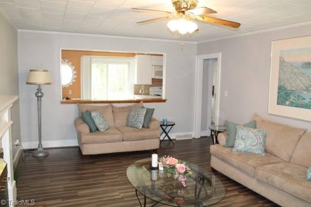 878 Gray Road Lexington, NC 27292 - Photo 2 of 13 Gallery Image 2