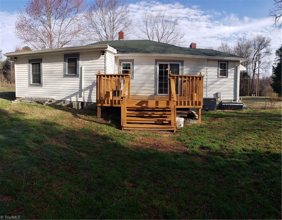 878 Gray Road Lexington, NC 27292 - Photo 12 of 13 Gallery Image 12