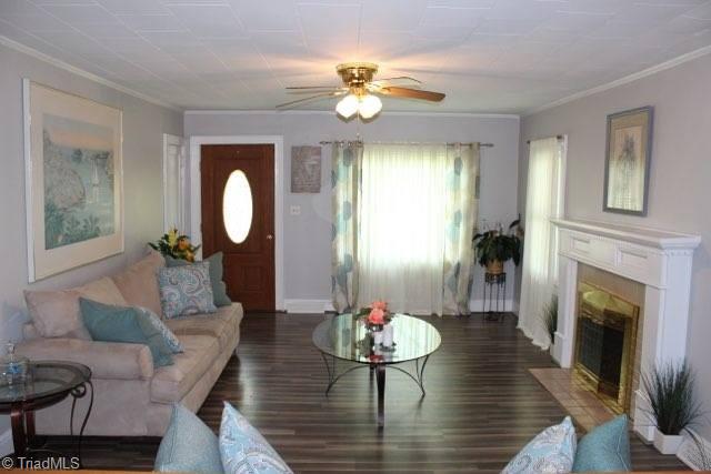 878 Gray Road Lexington, NC 27292 - Photo 3 of 13 Gallery Image 3