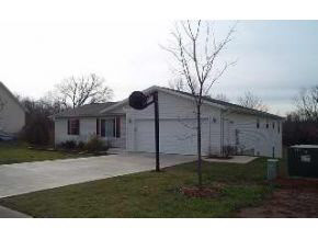 1250 Marigold Road Bloomington, IN 47401 - Photo 1 of 1 Gallery Image 1