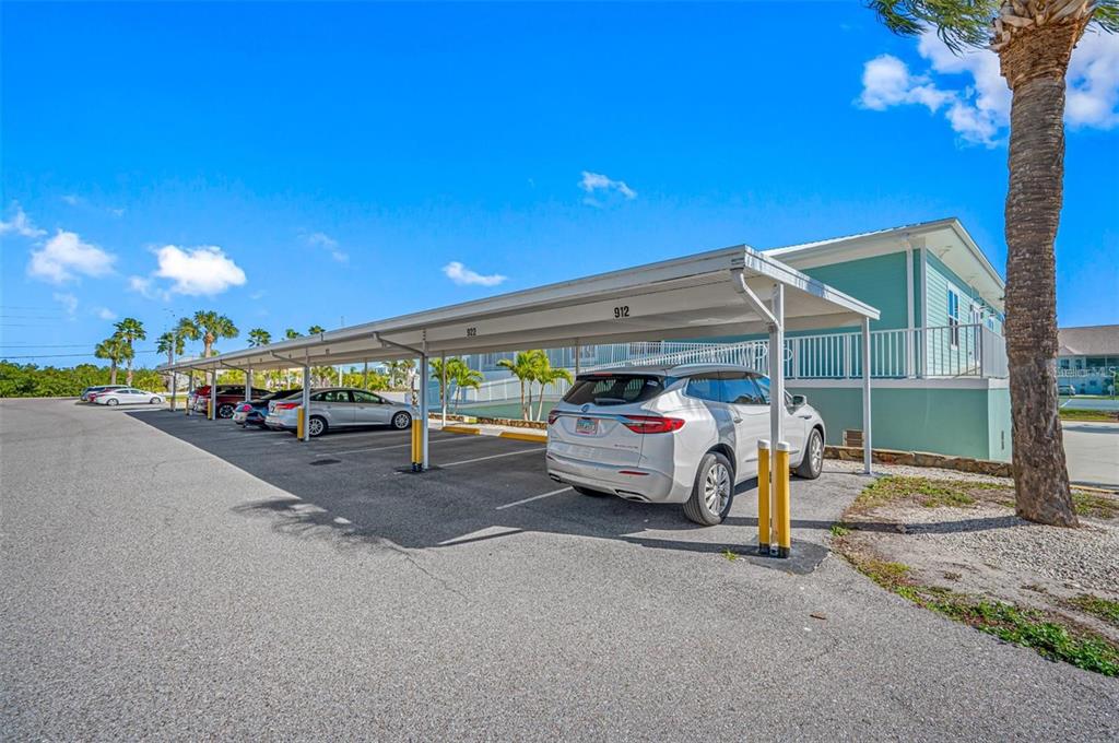 8251 Brent Street, Unit 912 Port Richey, FL 34668 - Photo 43 of 84