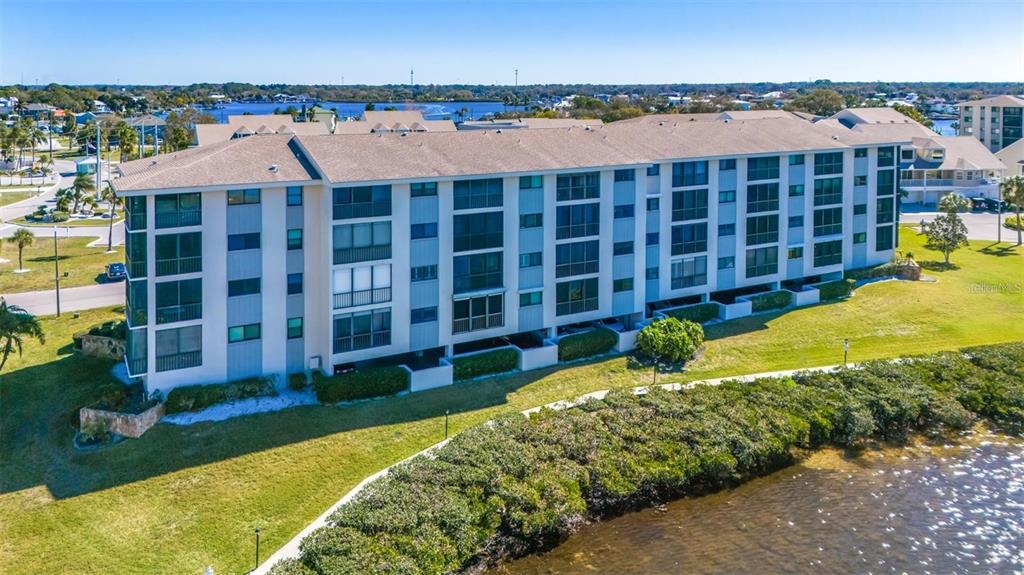 8251 Brent Street, Unit 912 Port Richey, FL 34668 - Photo 59 of 84 a view of a city with tall buildings