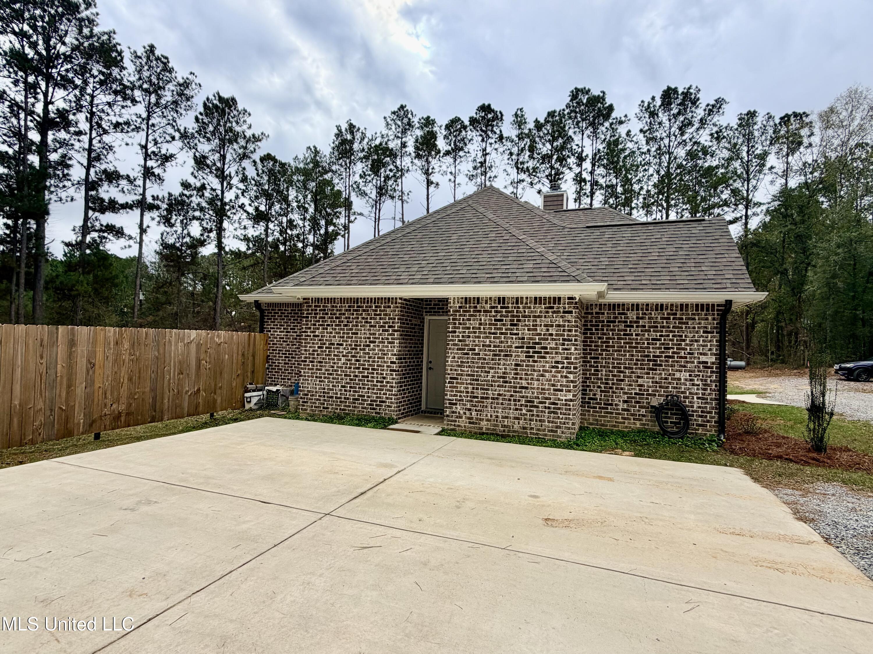 129 Debert Adams Road Lucedale, MS 39452 - Photo 45 of 50 IMG_2209