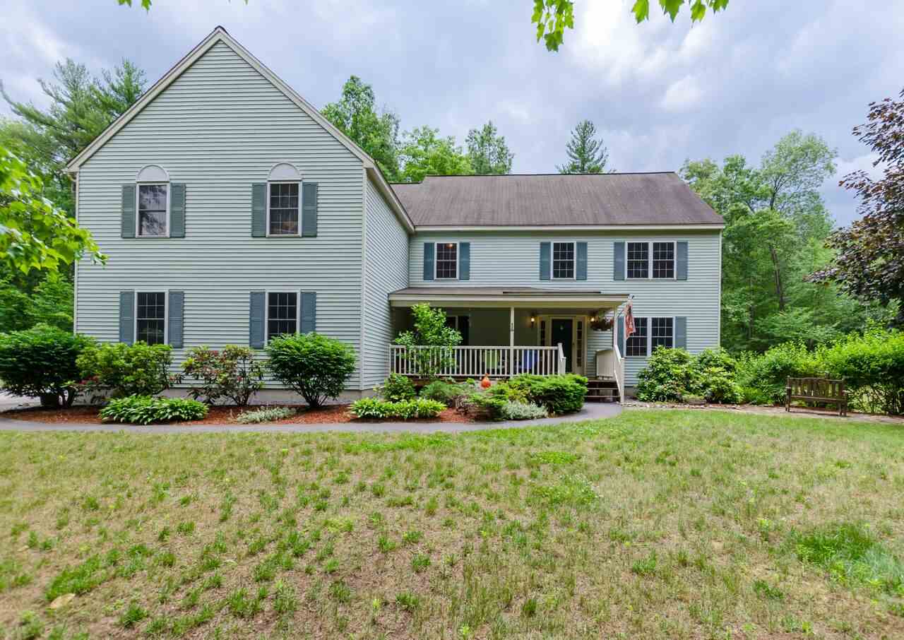 11 Patch Road Hollis, NH 03049 - Photo 1 of 40